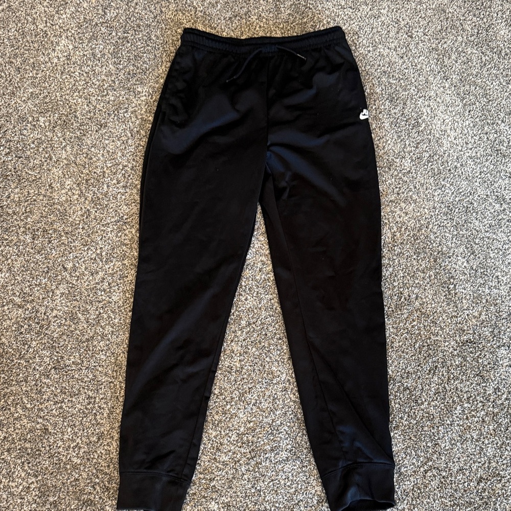 Nike Black Sweatpants